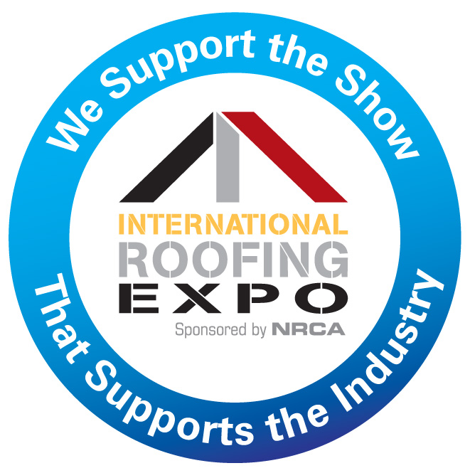 International Roofing Expo ShieldWorks